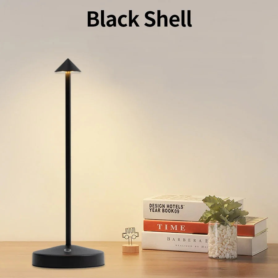 Apex Glow | Cordless Dining Lamp