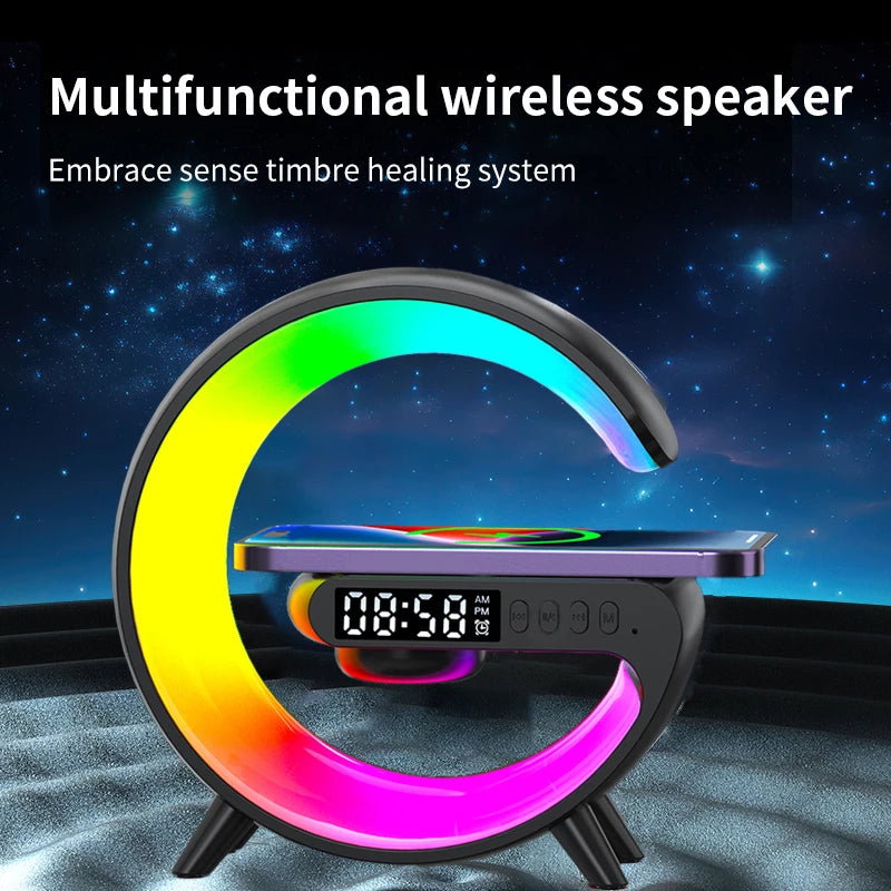 RGB Ambient Lamp