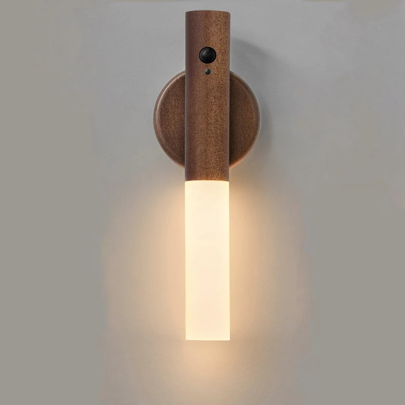 Magnetic Sensor Light