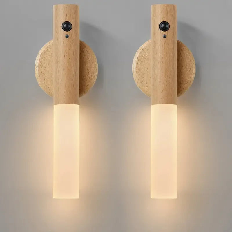 Magnetic Sensor Light