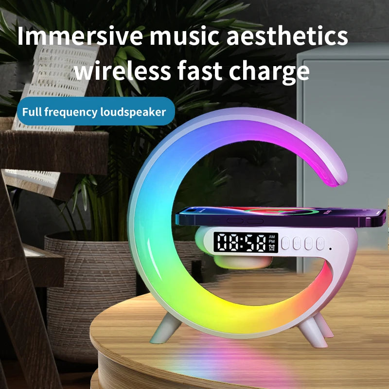 RGB Ambient Lamp