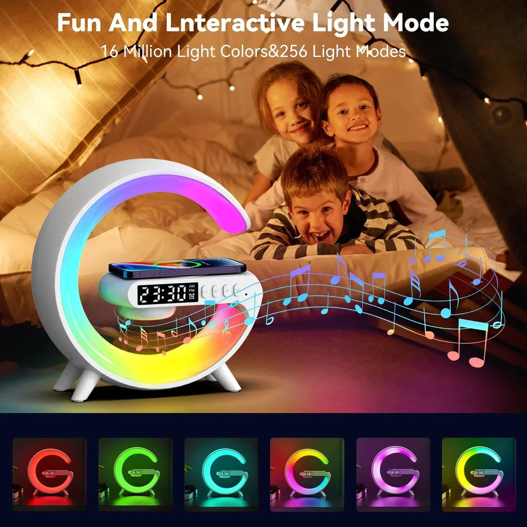 RGB Ambient Lamp