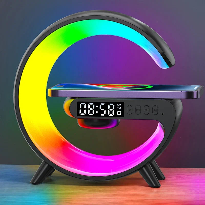 RGB Ambient Lamp