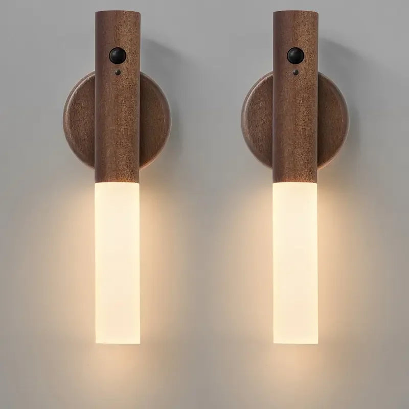 Magnetic Sensor Light