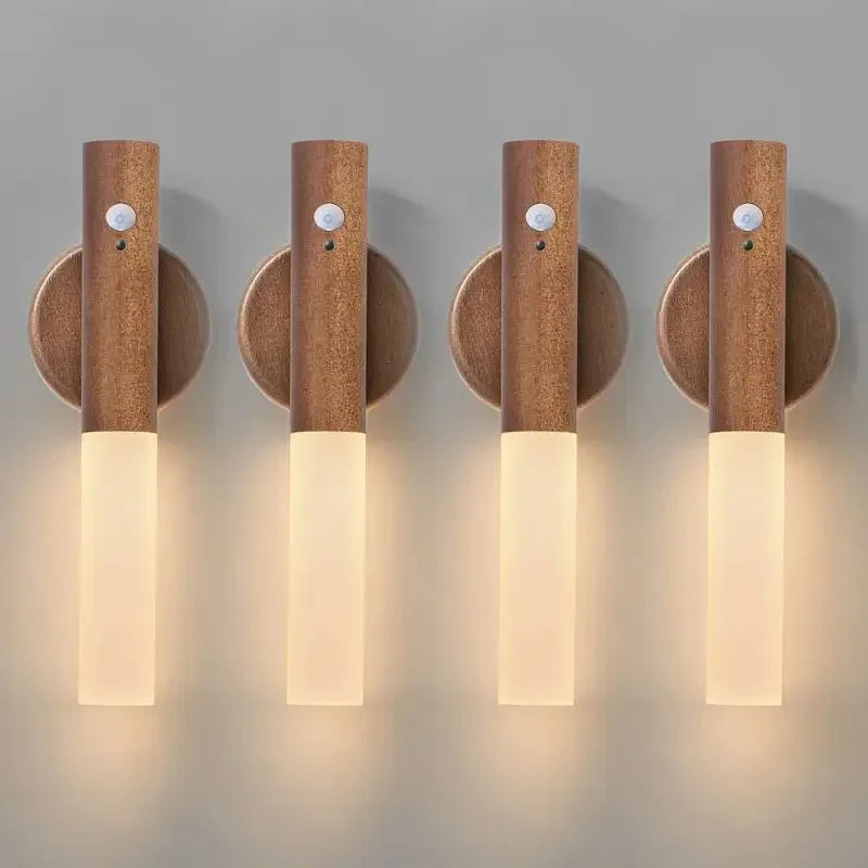 Magnetic Sensor Light