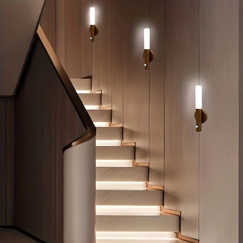 Magnetic Sensor Light
