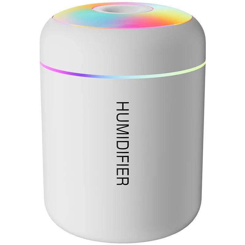 Aroma Diffuser & Humidifier