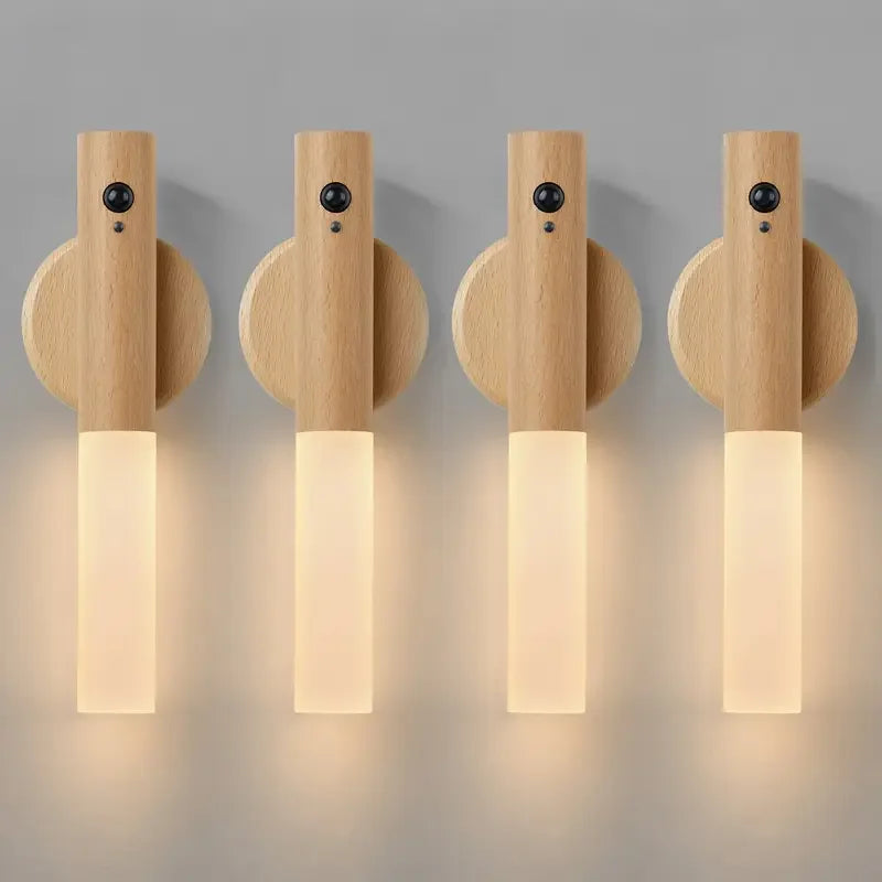 Magnetic Sensor Light