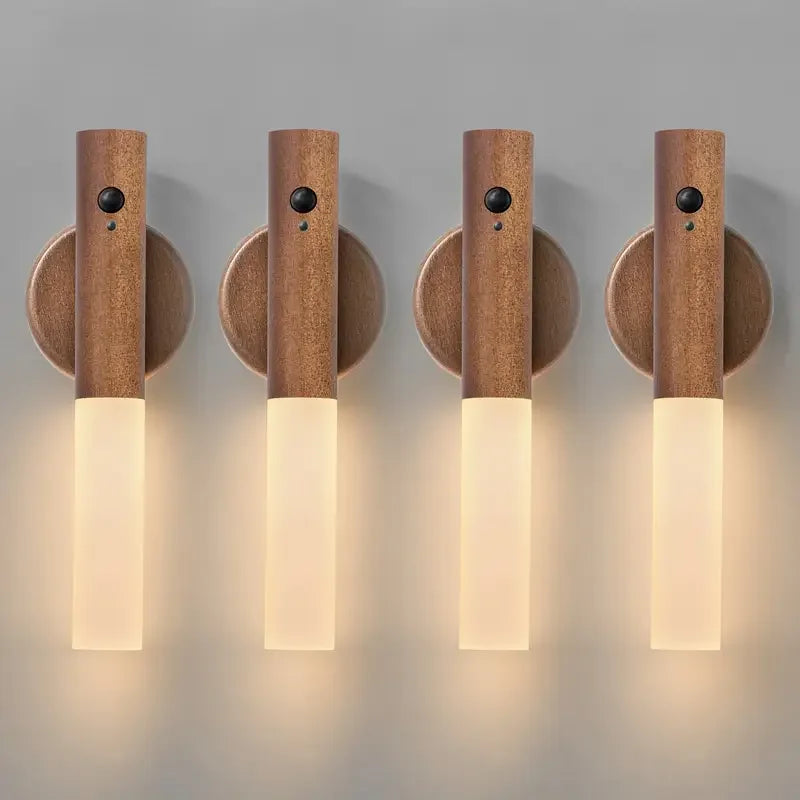 Magnetic Sensor Light