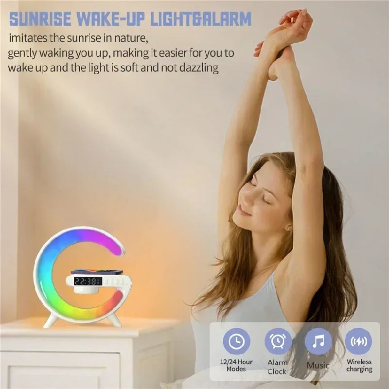 RGB Ambient Lamp